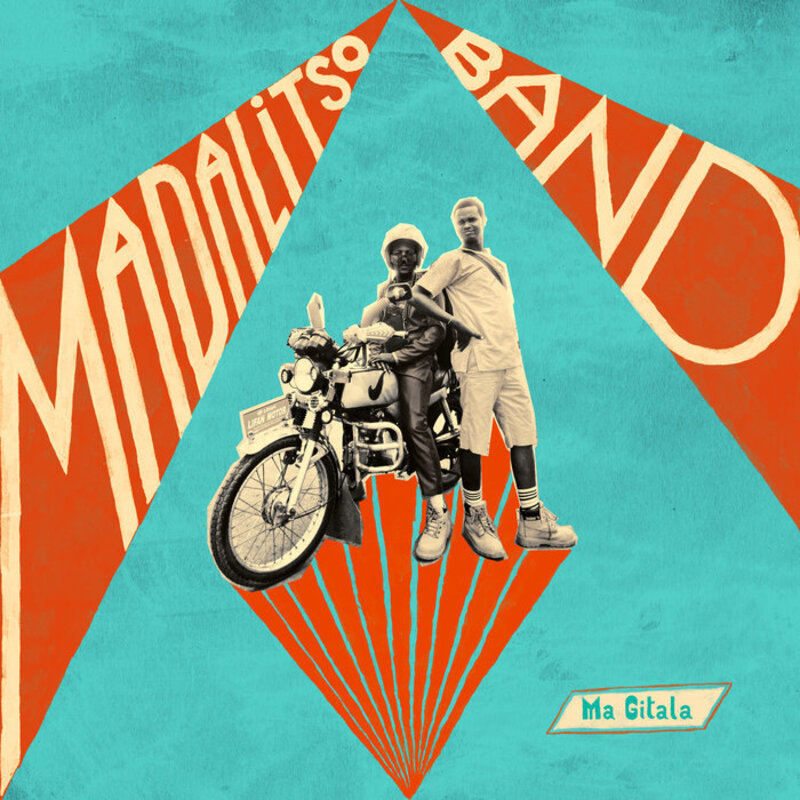 Madalitso Band