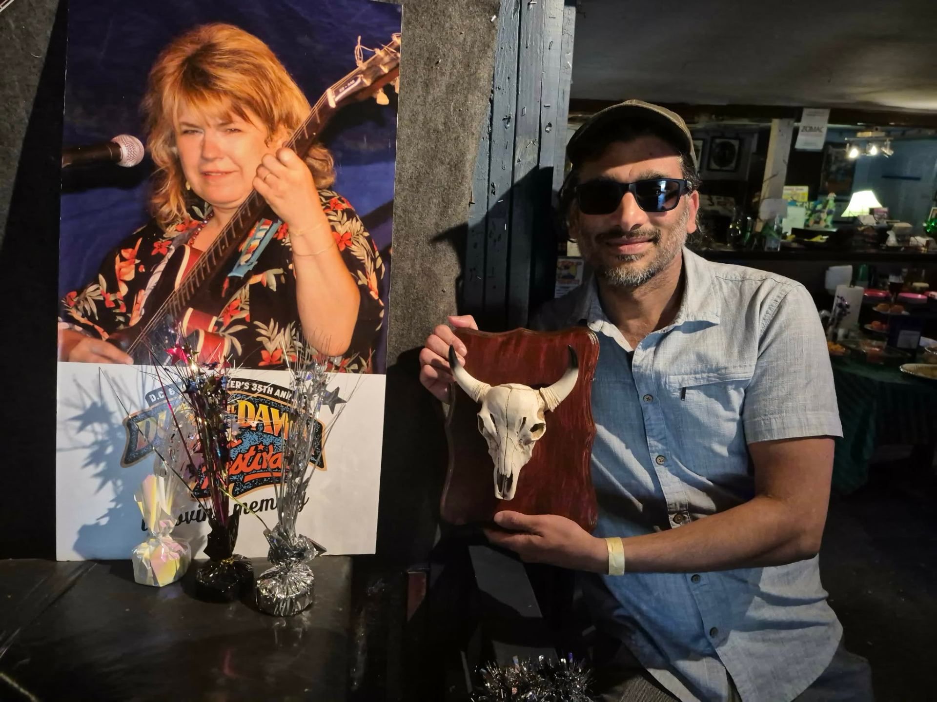 Bare Bones International Film Festival