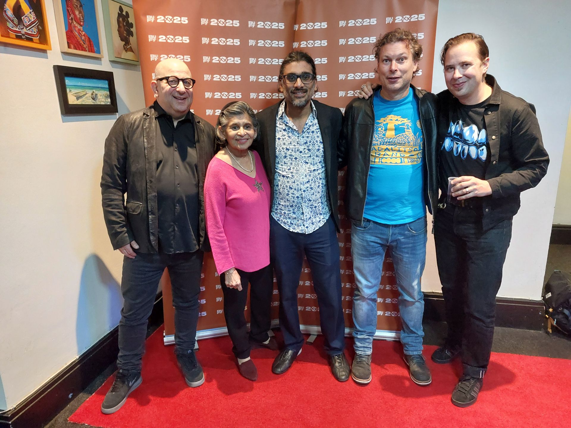 British Urban Film Festival