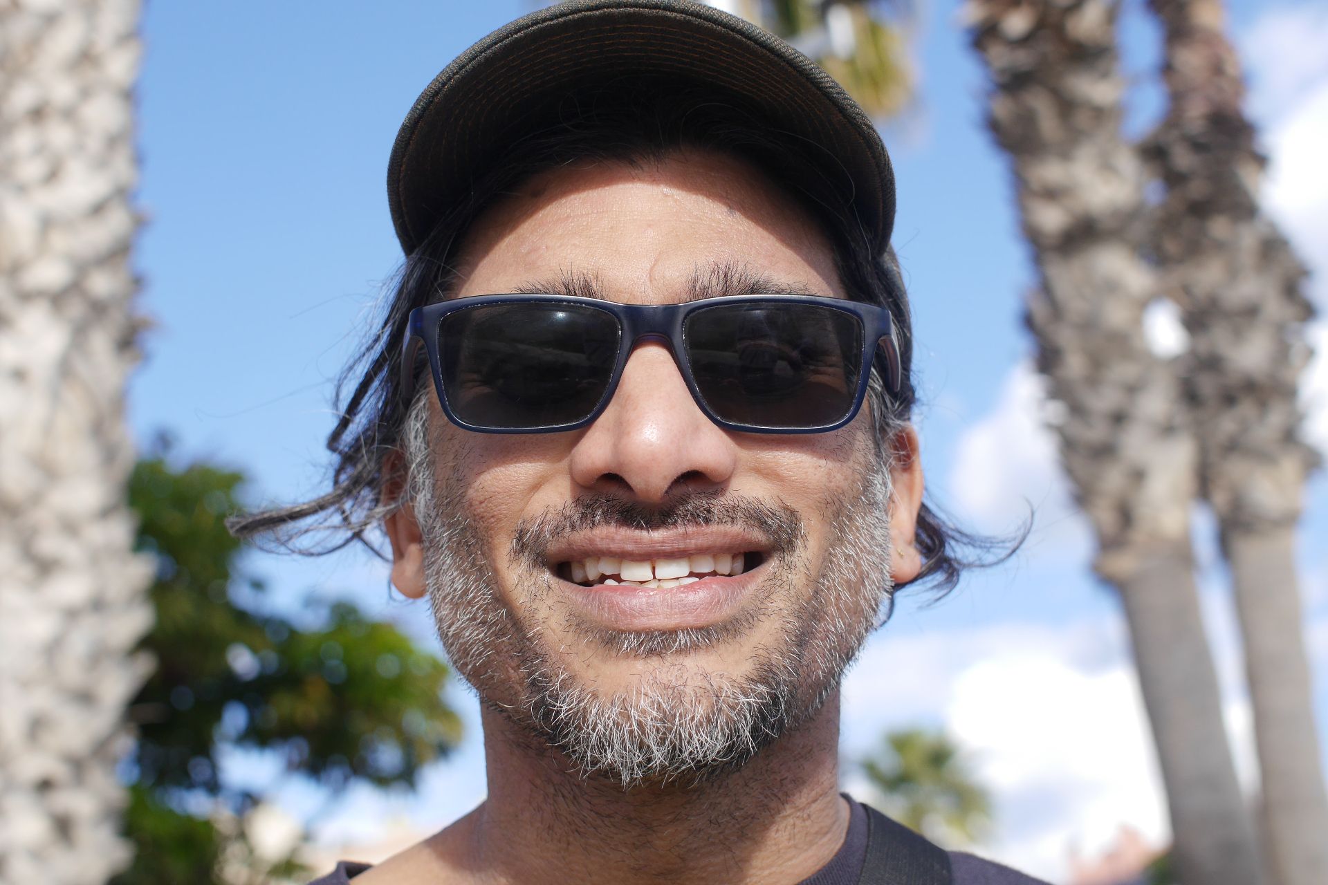 Johan Nayar