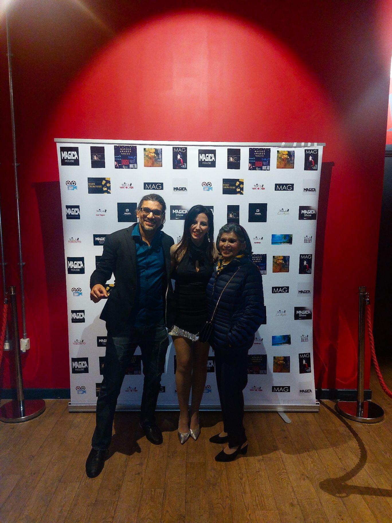 La Femme Independent Film Festival
