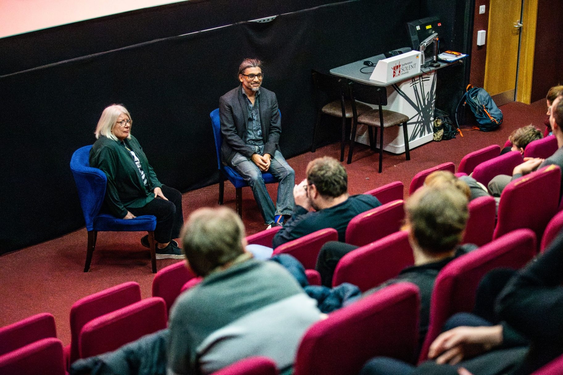 Southampton Film Week