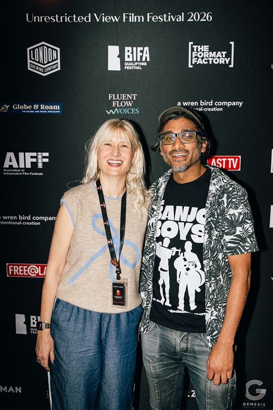 Unrestricted View Film Festival